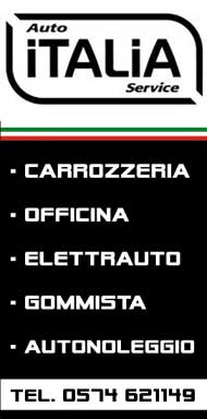 Autocarozzeria Italia - Prato